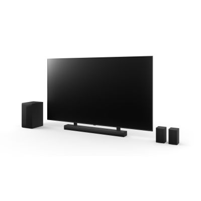 28. LG S70TR Soundbar