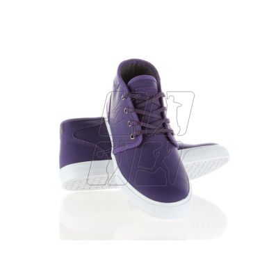 Dc Studio Mid Le M 303381 VVP shoes