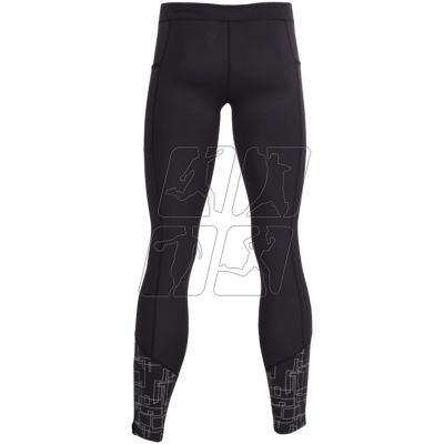 2. Joma Elite VIII Long Tights M 101925.100 leggings