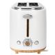 23. ADLER AD 3225 toaster with grill