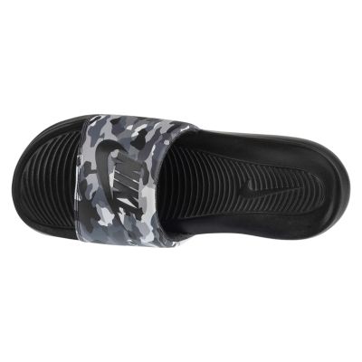 3. Nike Victori One Slide CN9678-001 Black 38.5