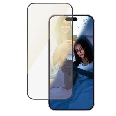 2. PanzerGlass EyeCare Screen Protector iPhone 16 Plus 6.7" Ultra-Wide Fit 2867