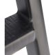 2. TITAN KISTENBERG WORKSHOP FOLDING PLATFORM LADDER