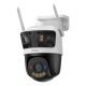 2. IMOU Cruiser Triple 11 MP IP Camera (3 MP + 3 MP + 5 MP)