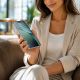 14. AmazingThing Radix Matte Glass tempered glass for iPhone 16