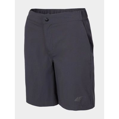 3. Women's trekking shorts 4F H4L22-SKDTR062-22S