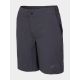 3. Women's trekking shorts 4F H4L22-SKDTR062-22S