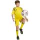 9. adidas Tiro 26 League Jersey Yellow KB1313
