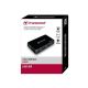 2. HUB I/O USB3 4PORT TS-HUB3K TRANSCEND