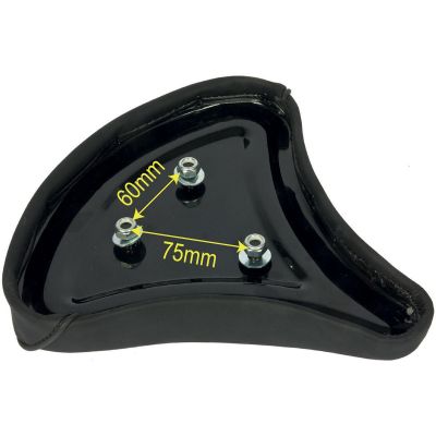 4. SADDLE FOR ENERO FIT EXERCISE BIKE