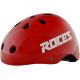 2. Roces Aggressive black helmet 300756 05