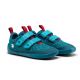 3. Affenzahn Sneaker Knit Happy Shark Jr 00397-30009 shoes