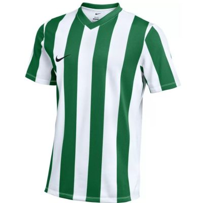 Nike Dri-FIT Stripped Division V Jr. Jersey FZ9341-103