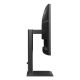 21. AOC E4 U27E4CV Computer Monitor 68.6 cm (27") 3840 x 2160 px 4K Ultra HD LED Black