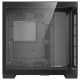 11. Antec C8 Wood Full Tower Computer Case Black, Wood