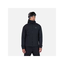 Rossignol Opside Hoodie Warm Jacket Black