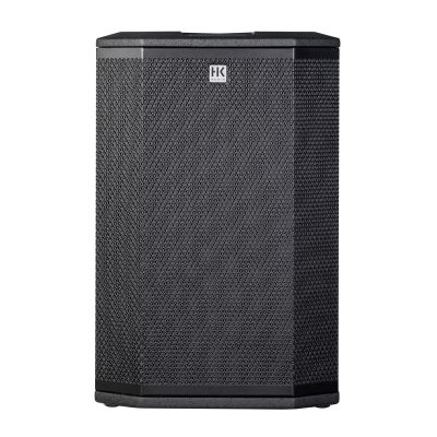 4. HK POLAR 10 MK2 - Column system