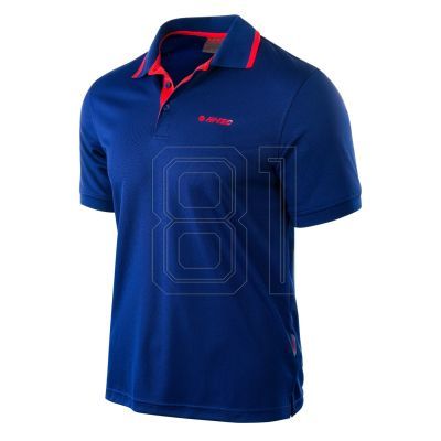 3. Hi-tec site T-shirt M 92800086112