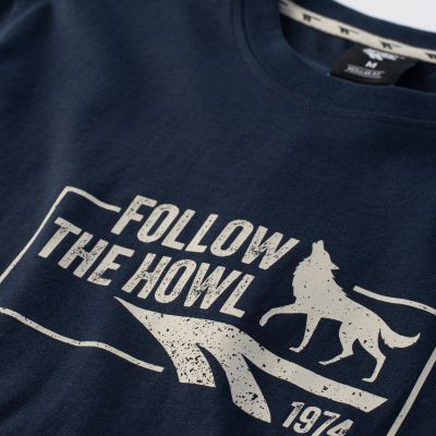 3. Men's Short Sleeve T-Shirt FARKAS SP