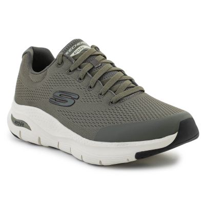 SKECHERS Arch Fit 232040-OLV Olive
