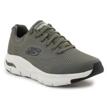 SKECHERS Arch Fit 232040-OLV Olive