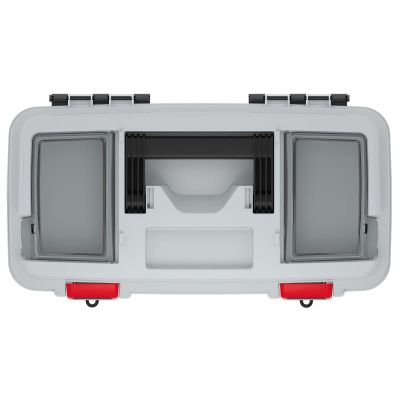 18. OPTIMA 50 KISTENBERG TOOL BOX