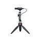 Shure MV88+DIG-VIDKIT - New version of the MV88+ VIDEO KIT microphone