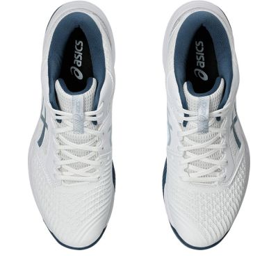 14. Asics Netburner Ballistic FF MT 3 shoes 1051A074103