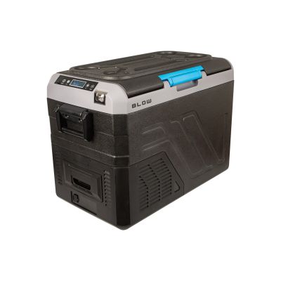 3. 35L BLOW compressor car travel refrigerator