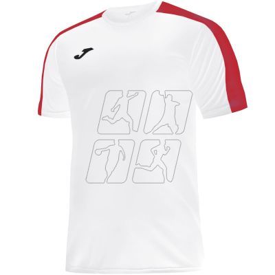 Joma Academy III T-shirt S/S 101656.206