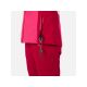 12. Rossignol W Velika Jkt Jacket Pink