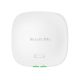 6. HPE Networking Instant On AP21 (RW) Dual-Radio 2x2 Wi-Fi 6 Access Point 1200 Mbit/s White with PoE Support