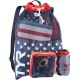 TYR Alnc Big Mesh Mummy Backpack