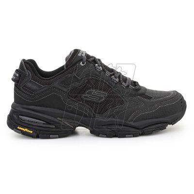 7. Skechers VIGOR 3.0 BLACK M 237145-BBK