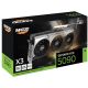 2. INNO3D GeForce RTX 5090 X3 graphics card