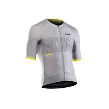 NORTHWAVE STORM AIR JERSEY SS Cycling Jersey