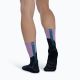 3. Buff MERINO MW CREW SOCKS MWC1 ORCHID L socks