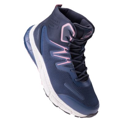 10. Elbrus Eston Mid Wp W 92800377073 Shoes
