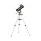 4. Sky-Watcher BK 1145 EQ1 114/500 telescope