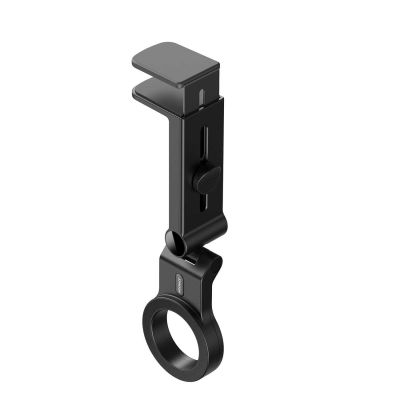 6. Joyroom JR-ZS365 magnetic phone travel holder - black