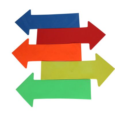2. Playground - arrow 10 pcs