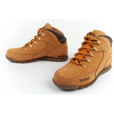 9. Timberland Euro Rock M TB06164R231 shoes