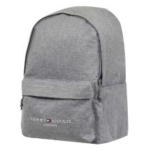 Tommy Hilfiger Equestrian TH Groom Backpack 22L Gray - TH14UBAG987-027