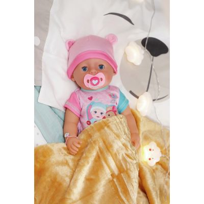 14. BABY born Emma doll, 43 cm tall