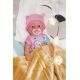 14. BABY born Emma doll, 43 cm tall