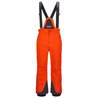 Killtec Kuopio MN Ski PNTS Men's Ski Pants (36106/645)