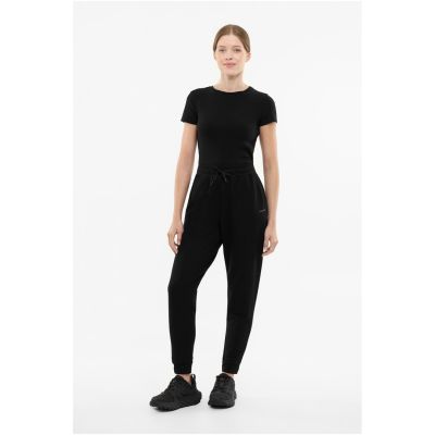 VIKING Team Wear Lady Bamboo Women's Pants Black S