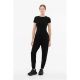 VIKING Team Wear Lady Bamboo Women's Pants Black S