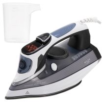 ADLER AD 5053 steam iron