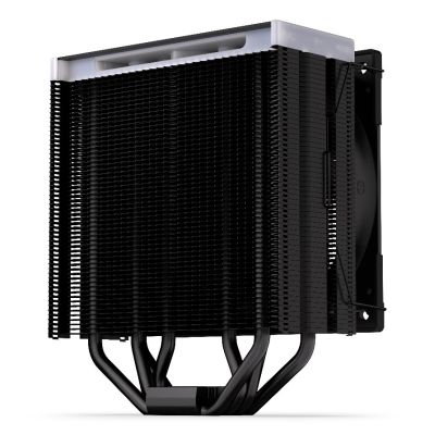 17. Endorfy Fera 5 Black ARGB CPU Cooler